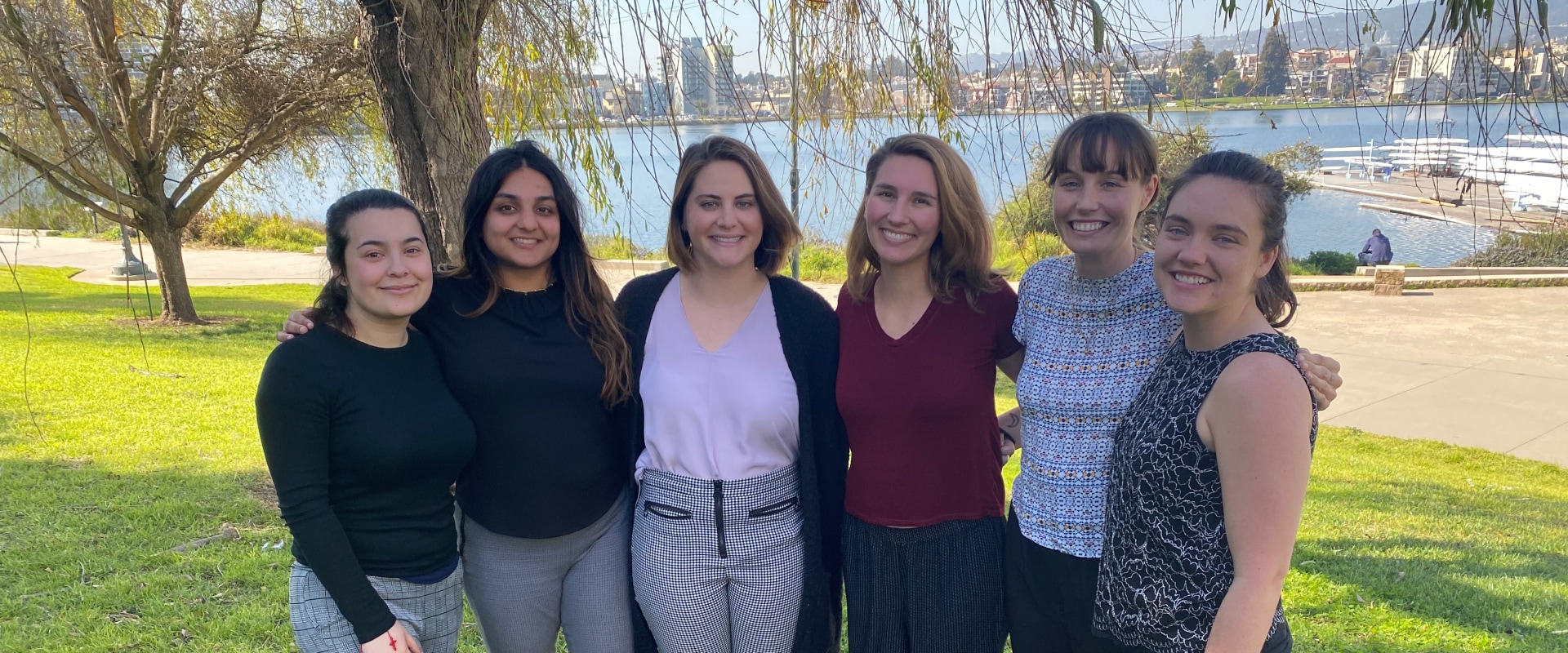 Collaborations Between Environmental Coalitions and Other Organizations in Alameda County